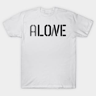 aLOnVE T-Shirt